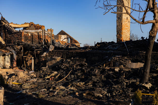 Reliable Soot Cleanup contractor in Lebanon, VA by Fire Damage Laser Cleaning
