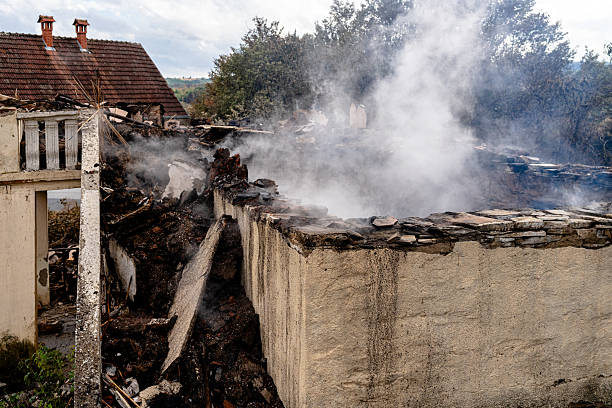 Affordable Soot Cleanup solutions in Lebanon, VA